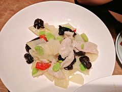 -周家二小姐的菜(西津渡店)