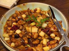 -便宜坊烤鸭店(科创店)