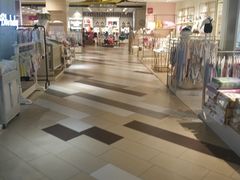 -杭州西湖银泰百货