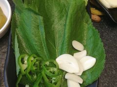 -完美生活炭火烤肉(二马路店)