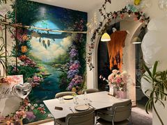 -LA JOLLA 墨西哥餐厅(学院路店)