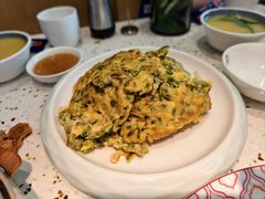 -院里汤包·虾汤包青岛菜(辽源路店)