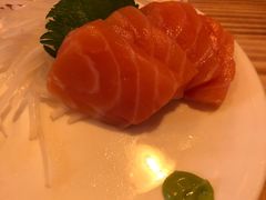 -鸟先生居酒屋(东湖馨园店)