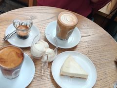 -VOYAGE COFFEE(北锣鼓巷店)