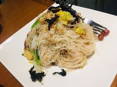 -莆田餐厅(大悦城店)