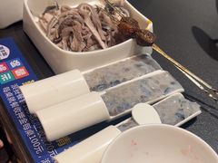 -额尔敦·品质自助(摩尔城店)