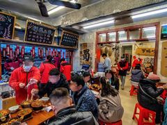 -罗妈砂锅(四川成都奎星楼店)