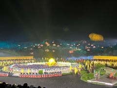 -鼎盛王朝康熙大典实景演出