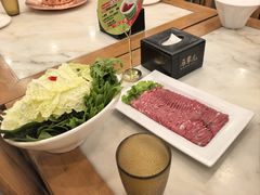 -牛街·马辈儿涮肉(牛街二店)