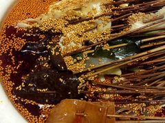 -嘉州叶婆婆钵钵鸡(建设路店)