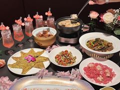 -知楚•精致湖北菜(武商MALL店)