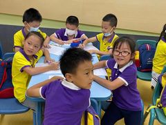 -瑞思教育·少儿英语(经开永旺校区)