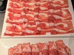 -蝎王府羊蝎子(西直门店)