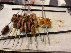 -纪录片《人生一串》体验店(静安店)