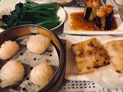 -点点心点心专门店(旺角店)