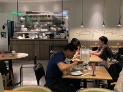 大堂-gaga(深圳南山益田假日广场店)