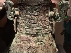-太原市博物馆