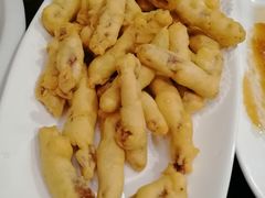软炸里脊-回锦轩(泉园店)