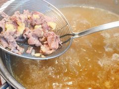 -幸运牛汕头小黄牛牛肉火锅(梅林店)