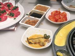 -韩宫宴烤肉·料理(宝山万达店)