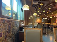-君邦火锅(新疆大厦店)