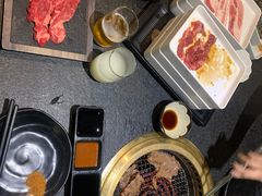 -神户赤童日式烤肉伙伴(东直门店)