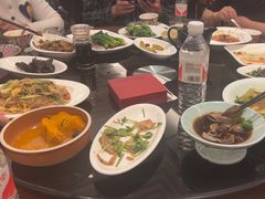 -美乐食街(小南店)