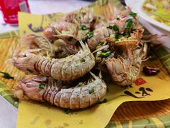 -渔满仓海鲜渔家(象山二店)
