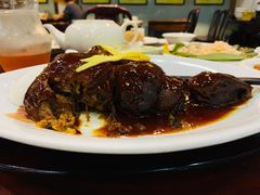 -吴门人家·苏宴宫廷菜(拙政园店)