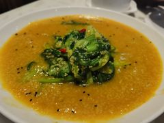 小米浸时蔬-尹兰楼西北风情餐厅(嘉定店)