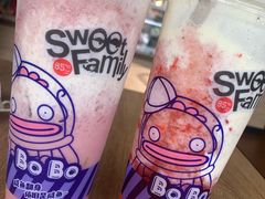 -85度C(上海秀沿路店)