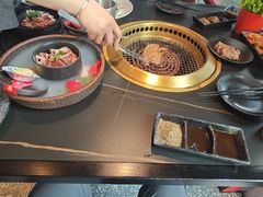 -谷牛和牛烤肉(漕河泾印象城店)
