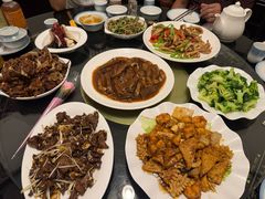 -来顺成饭庄