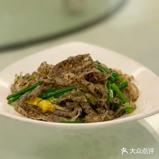 旺角海鲜楼(温岭店)