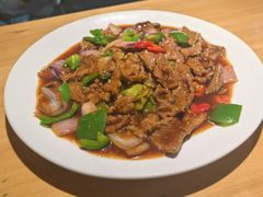 -自贡盐帮菜·玩辣餐厅(樱花园西街店)