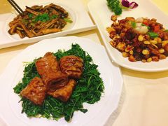 -老正兴菜馆(福州路店)