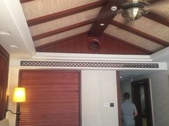 -三清山希尔顿度假酒店