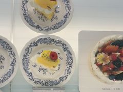 -PETIT PARIS 小巴黎(花园道店)