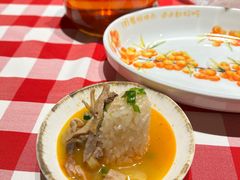 -西贝(东方路店)