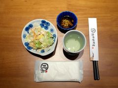 -一心创作料理屋(经开万达店)