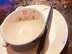 -绿茶餐厅(光谷世界城步行街店)