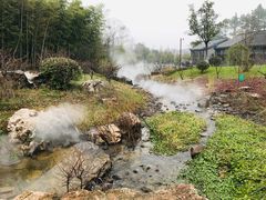 -天目湖涵田度假村
