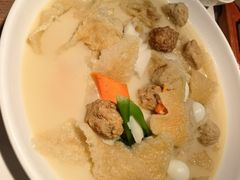 -花园茶楼·淮扬菜(兴城西路店)