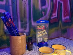 -蘭奢雅集·江浙菜(青山江滩店)