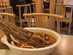 -嘉州叶婆婆钵钵鸡(建设路店)