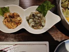 -京料理·日料自助·铁板燒(复悦城店)