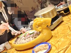 -沪华海鲜大酒楼(南汇店)