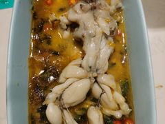 -蛙两只美蛙鱼头火锅(恒茂店)