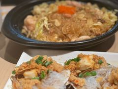 -避风塘(南汇店)