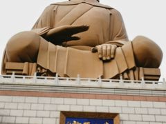 -石岛赤山风景区